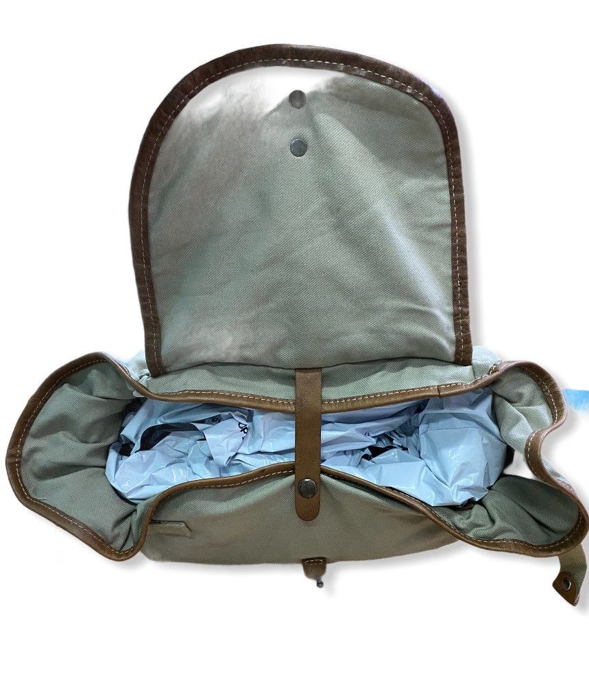 United Arrows MAPHIA DESIGN UNITED ARROWS BACKPACK Size ONE SIZE - 5 Thumbnail