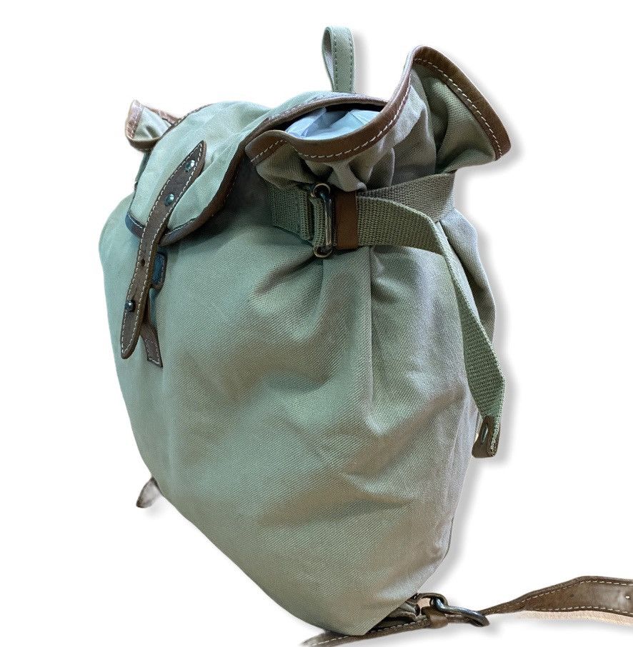 United Arrows MAPHIA DESIGN UNITED ARROWS BACKPACK Size ONE SIZE - 4 Thumbnail