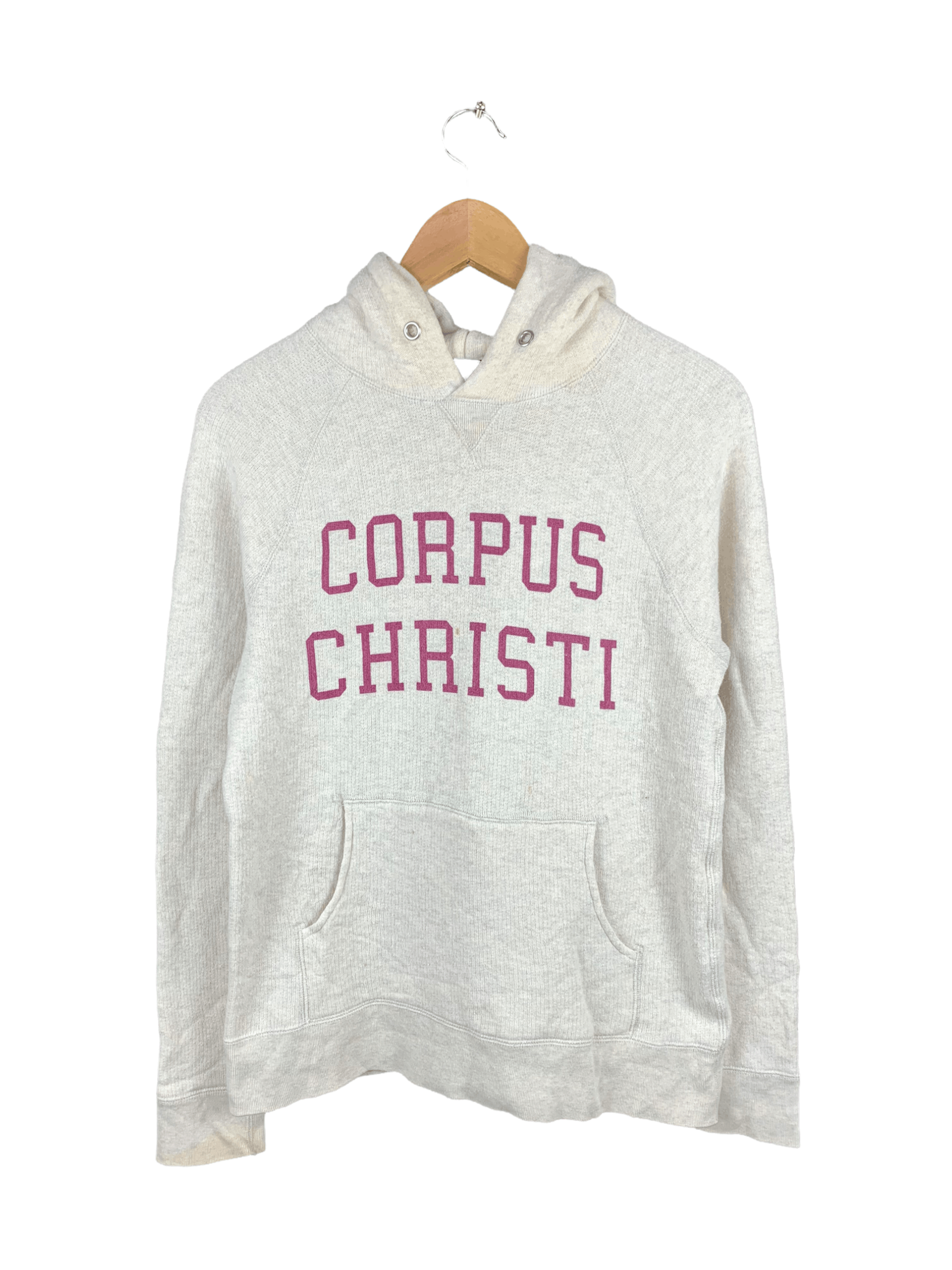 Japanese Brand × SHIPS 🔥Ships Japan Corpus Christi Hoodie Pullover Size US S / EU 44-46 / 1 - 1 Thumbnail