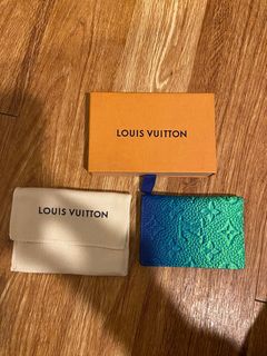 Louis Vuitton LV Trainer Comic Motifs Multi (SS23)
