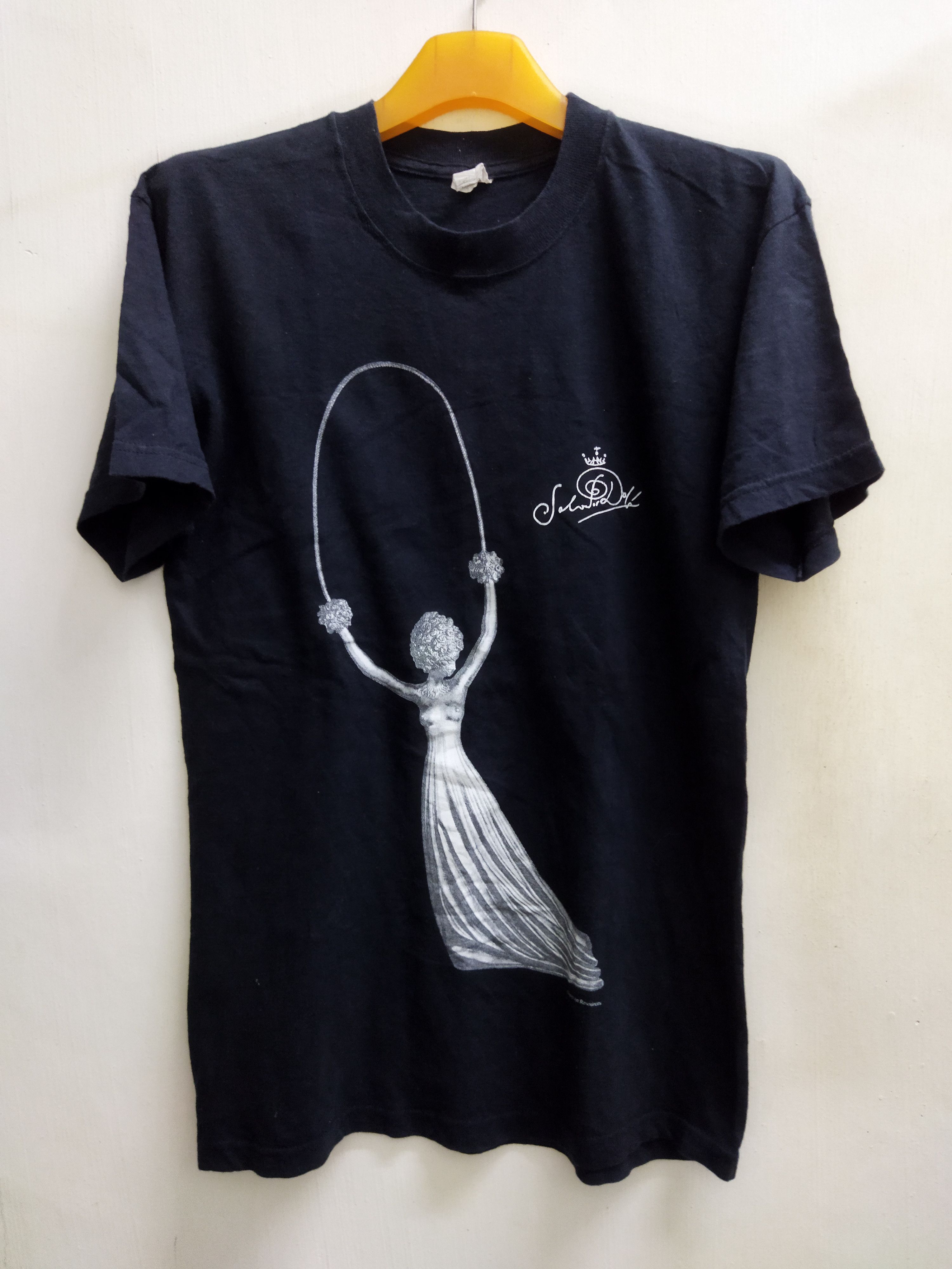 Vintage Dali Shirt | Grailed
