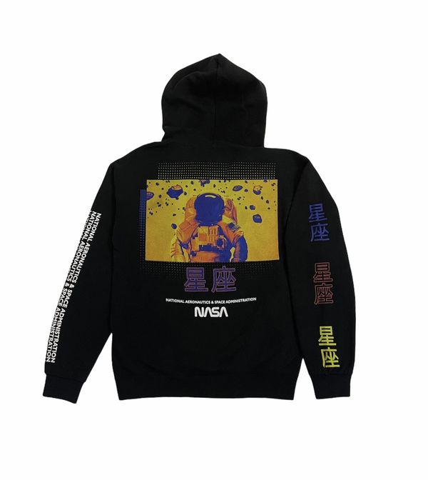 Nasa chemistry hoodie hot sale