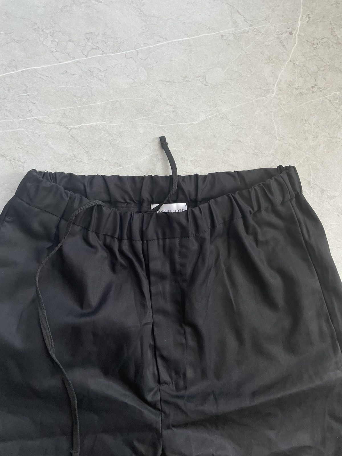 John Elliott Tech shorts size 1 Size US 30 / EU 46 - 3 Thumbnail