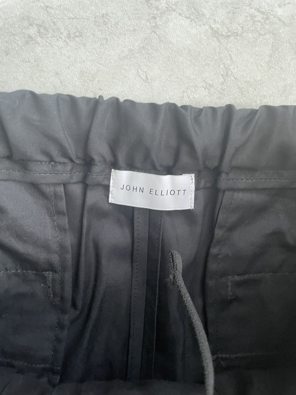 John Elliott Tech shorts size 1 Size US 30 / EU 46 - 5 Thumbnail