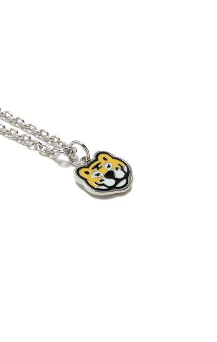 Human Made Human Made Animal Tiger Necklace | Grailed