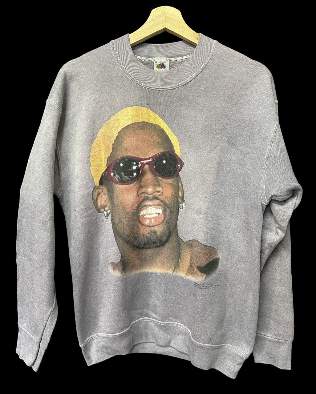 Vintage 90’s Dennis Rodman