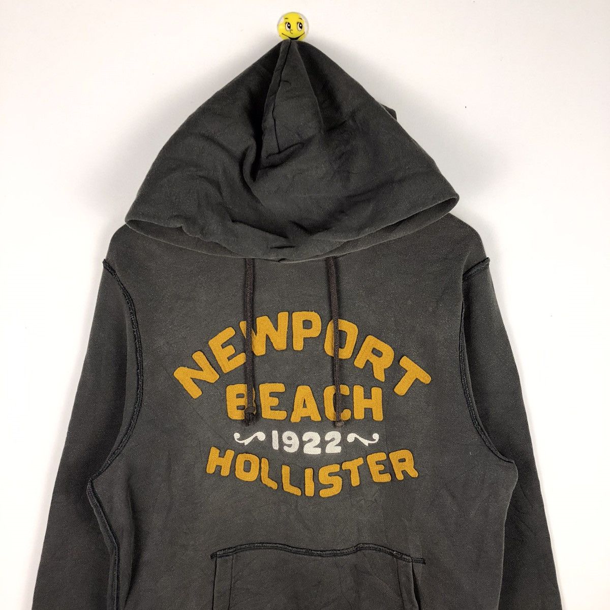 Newport Beach Hoodies Hollister