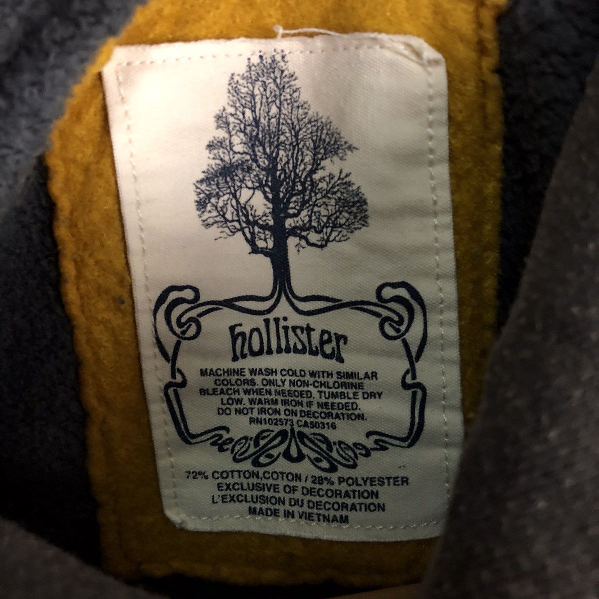 Newport Beach Hoodies Hollister