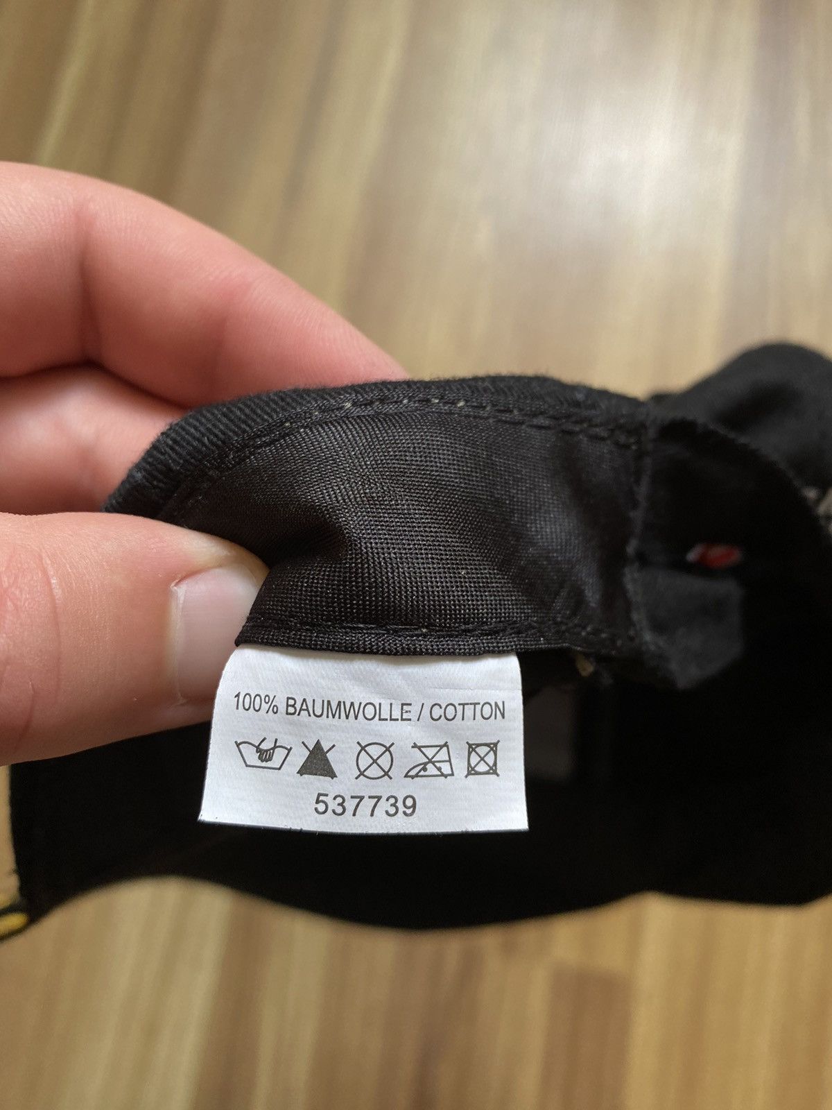 Vintage Shell V Power Diesel Audi Racing Hat Cap Mercedes BMW Size ONE SIZE - 7 Thumbnail