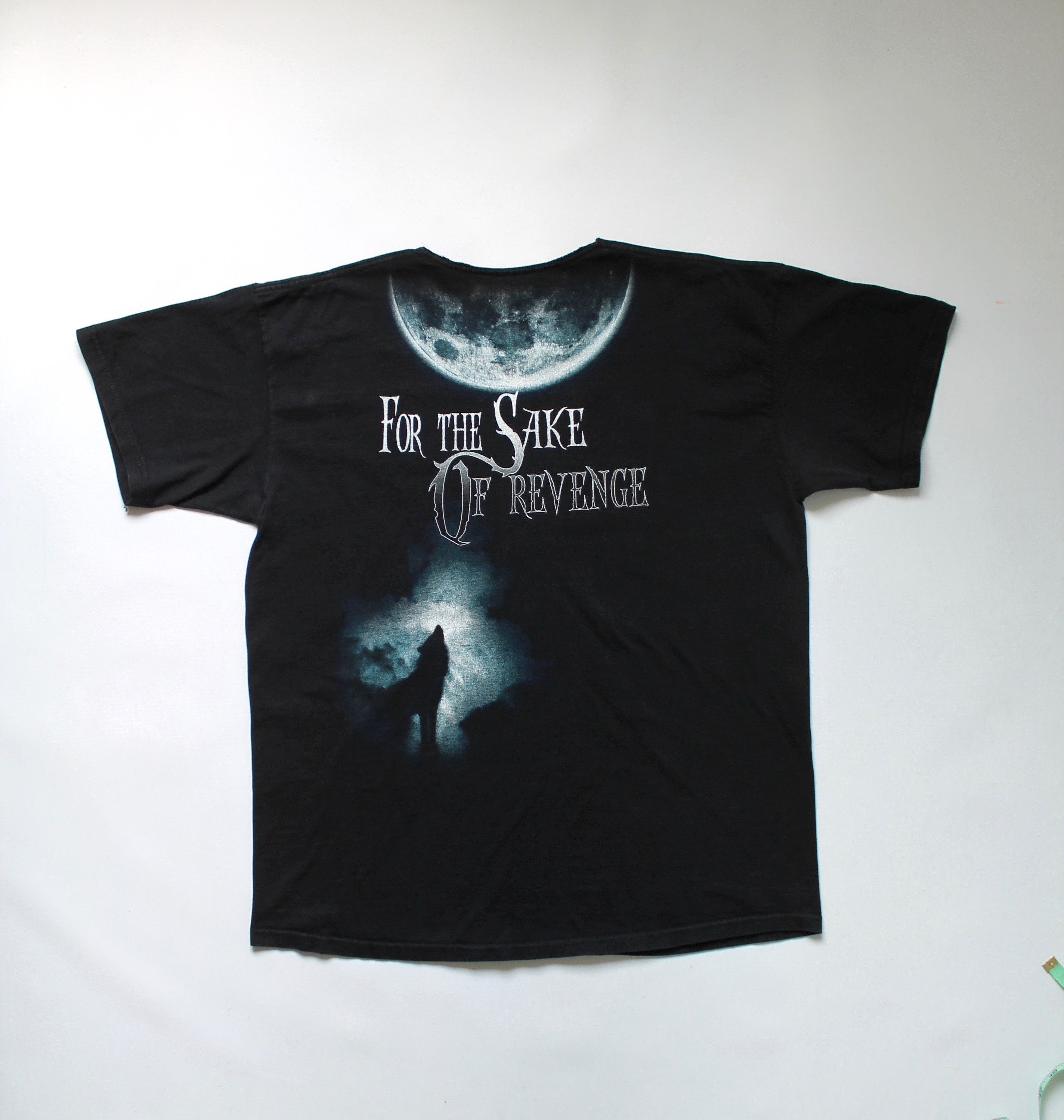 Band Tees Sonata Arctica Band tee Rock T shirt Vinatge Metal Tour Size US XL / EU 56 / 4 - 6 Thumbnail