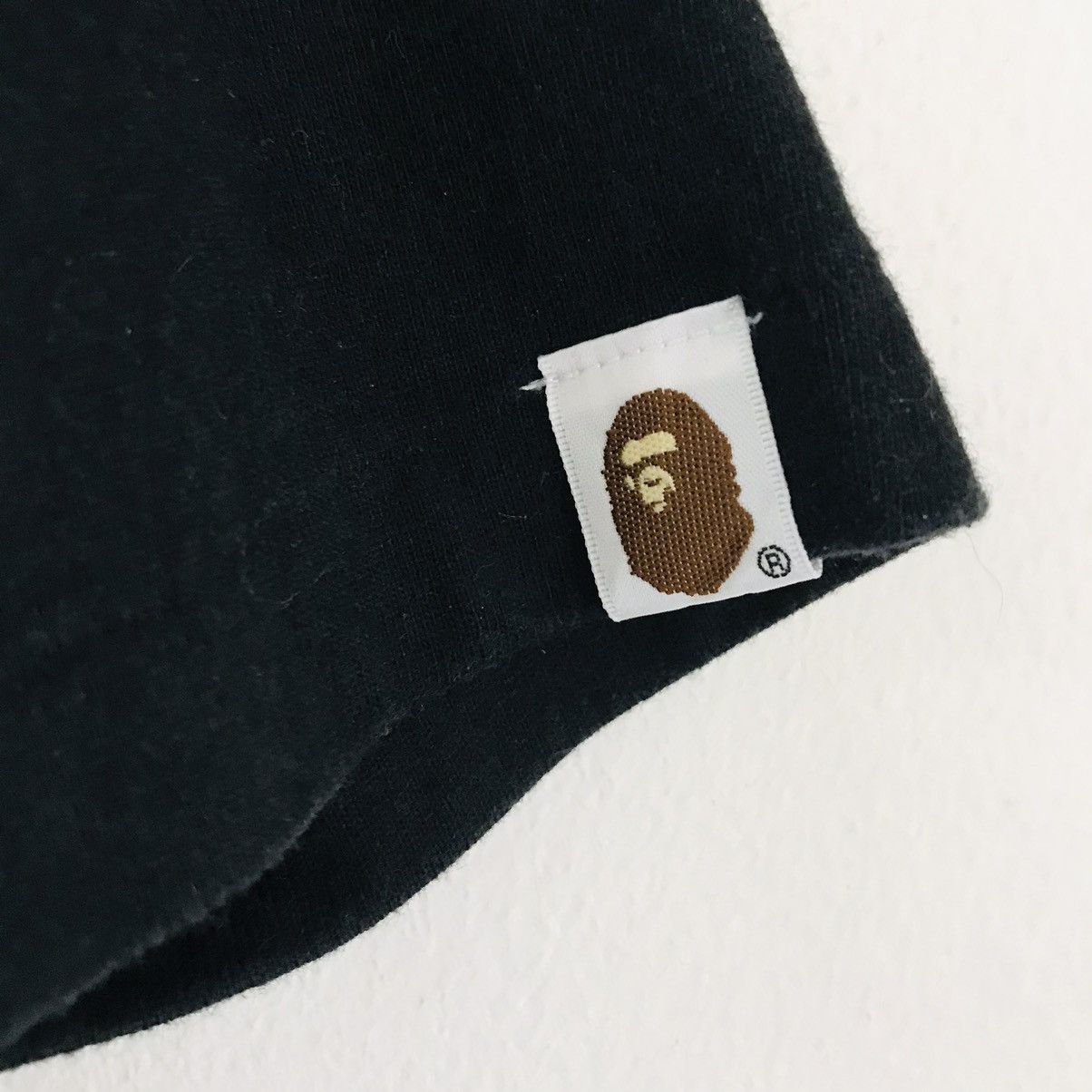 Bape Bape Mario to Milo Size US S / EU 44-46 / 1 - 5 Thumbnail
