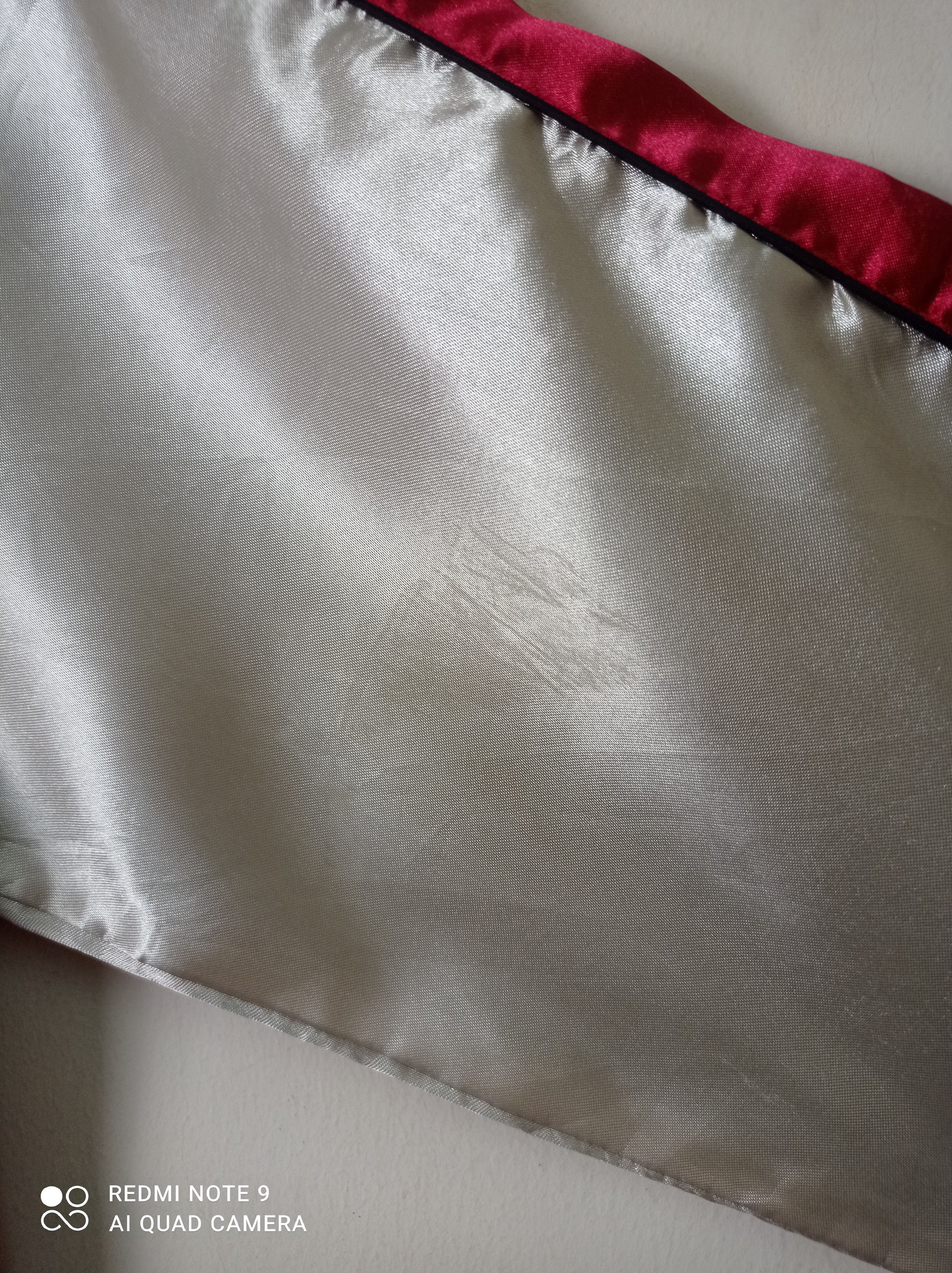 Japanese Brand Fish koi Sukajan Jacket Japanese traditional style Size US L / EU 52-54 / 3 - 12 Thumbnail