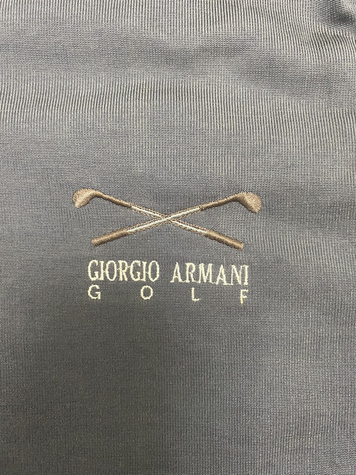 Vintage 🔥 giorgio armani vintage Size US S / EU 44-46 / 1 - 3 Thumbnail