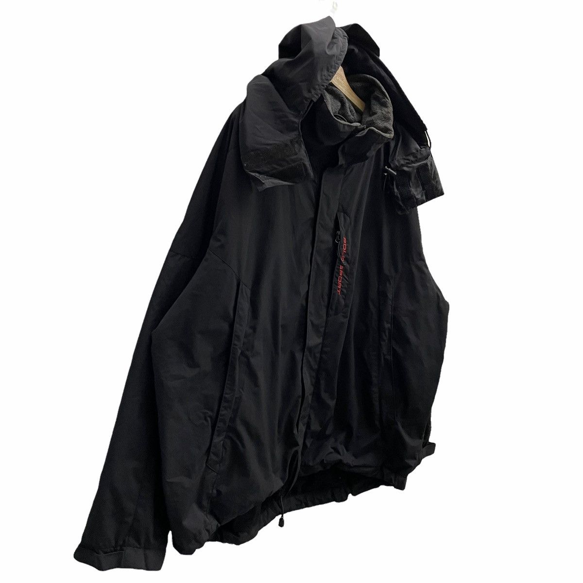 Polo Ralph Lauren 💥 POLO RALPH LAUREN USA DOWN JACKET Size US XXL / EU 58 / 5 - 2 Thumbnail