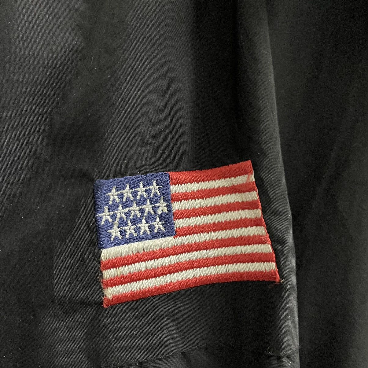 Polo Ralph Lauren 💥 POLO RALPH LAUREN USA DOWN JACKET Size US XXL / EU 58 / 5 - 7 Thumbnail