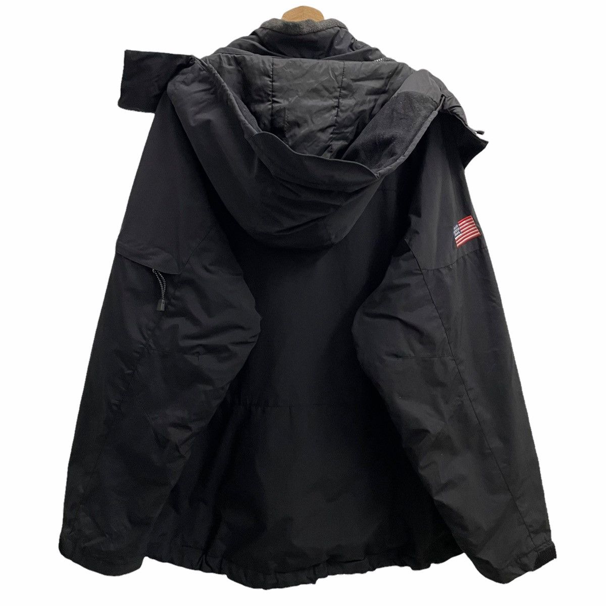 Polo Ralph Lauren 💥 POLO RALPH LAUREN USA DOWN JACKET Size US XXL / EU 58 / 5 - 4 Thumbnail