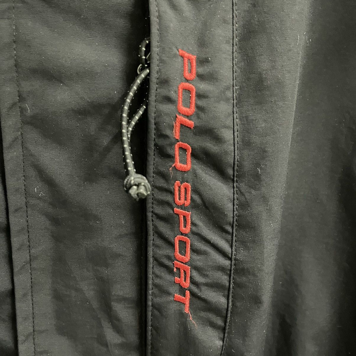 Polo Ralph Lauren 💥 POLO RALPH LAUREN USA DOWN JACKET Size US XXL / EU 58 / 5 - 6 Thumbnail