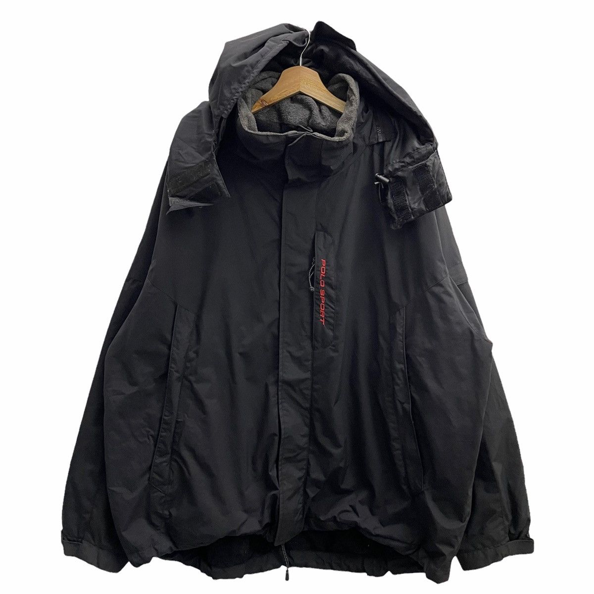 Polo Ralph Lauren 💥 POLO RALPH LAUREN USA DOWN JACKET Size US XXL / EU 58 / 5 - 1 Thumbnail
