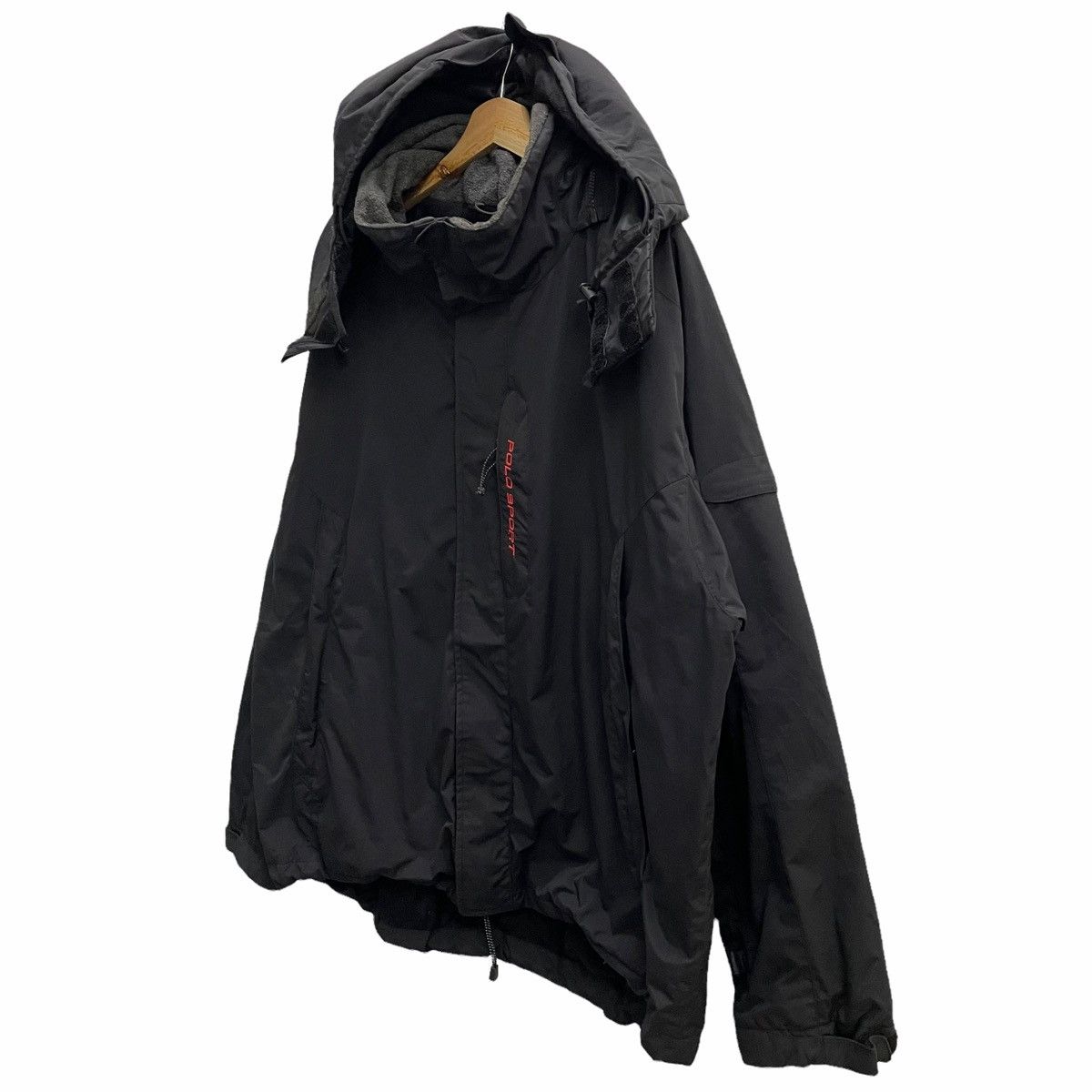 Polo Ralph Lauren 💥 POLO RALPH LAUREN USA DOWN JACKET Size US XXL / EU 58 / 5 - 3 Thumbnail
