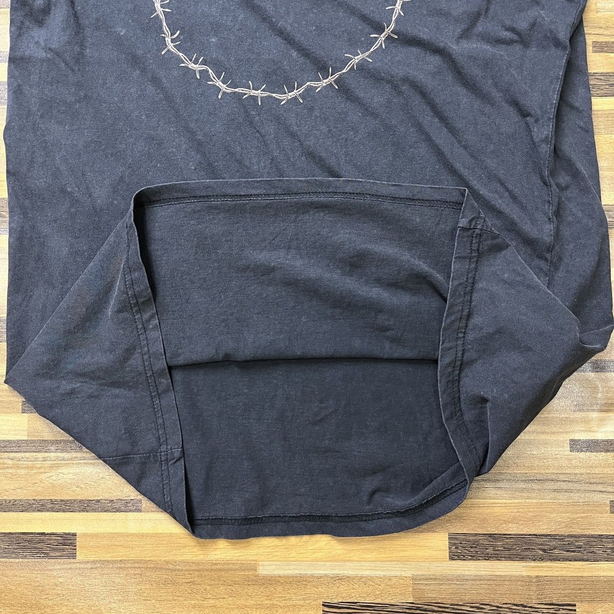 Band Tees Salvation 1960s Rock Band American Tees Size US M / EU 48-50 / 2 - 13 Thumbnail