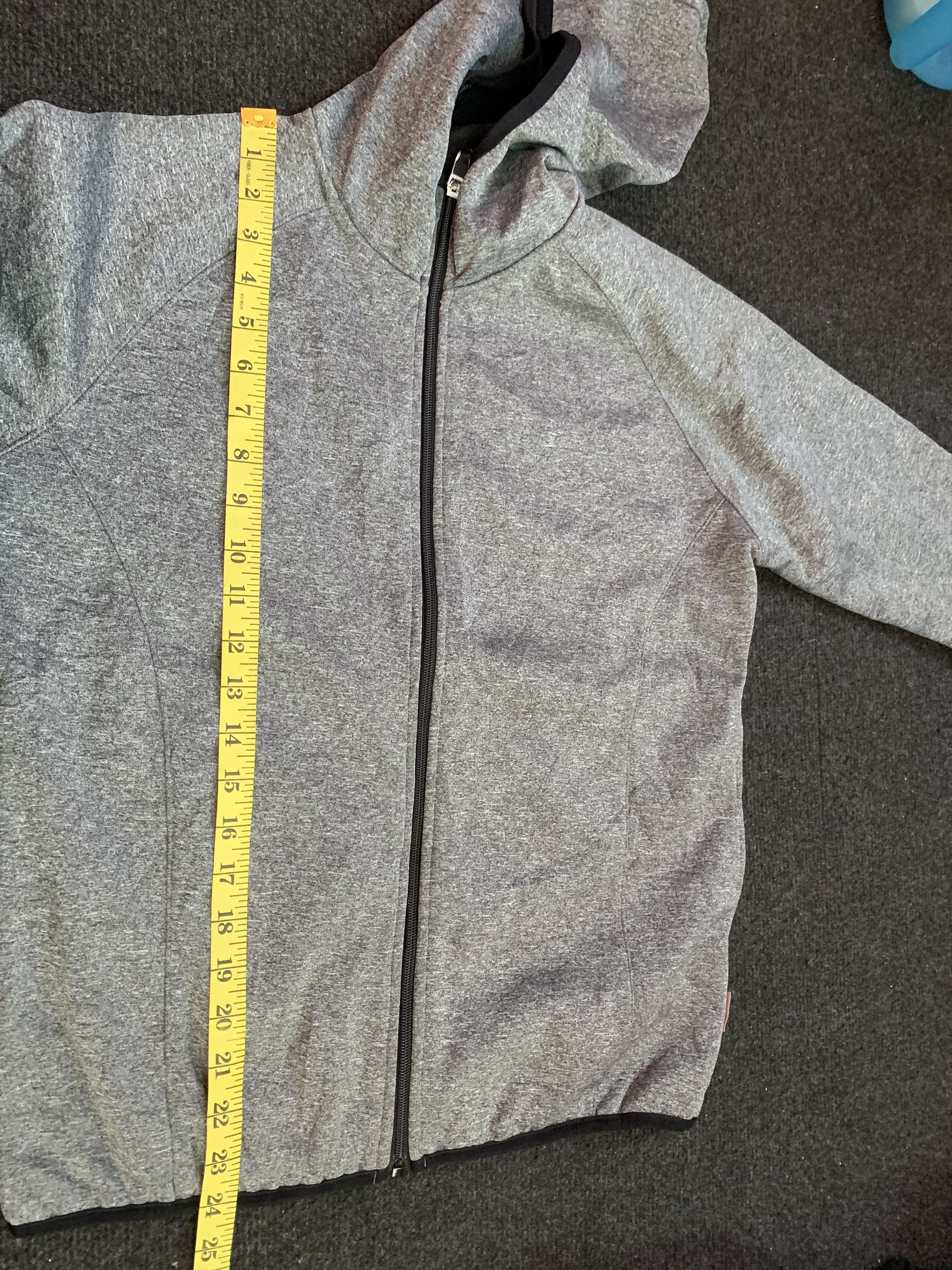 Sports Specialties 🔥Head Light Hoodie Jacket Size US M / EU 48-50 / 2 - 11 Thumbnail