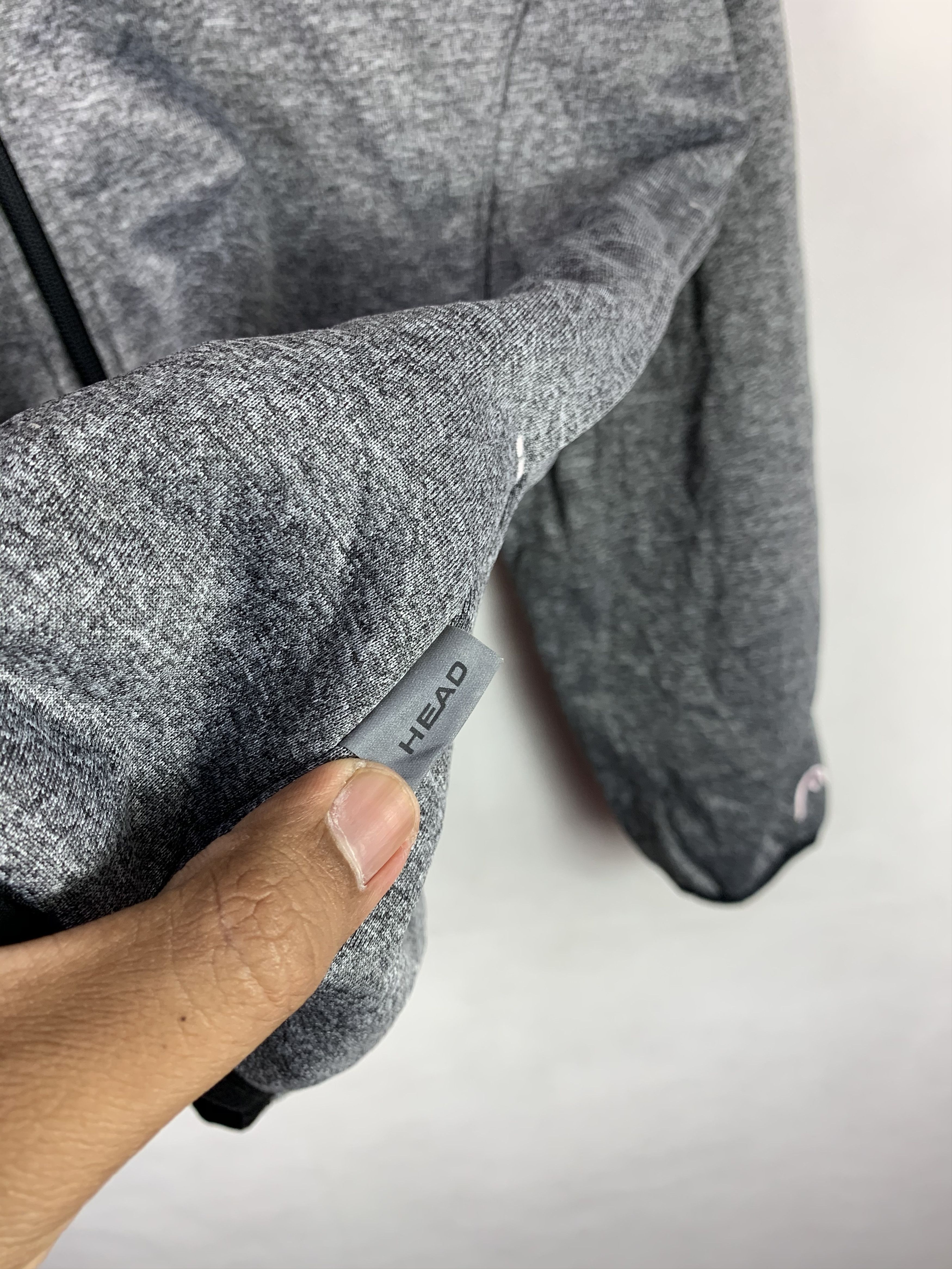 Sports Specialties 🔥Head Light Hoodie Jacket Size US M / EU 48-50 / 2 - 4 Thumbnail