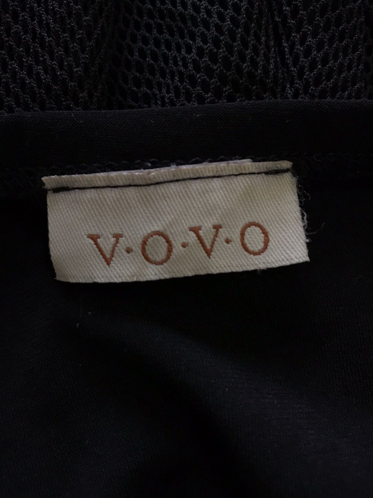 If Six Was Nine × Japanese Brand × Seditionaries Japanese Brand Seditionaries Symmetrical Skirt Size 29" - 3 Thumbnail