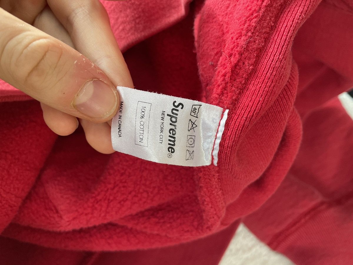 Supreme Supreme 2008 Red Box Logo Size US M / EU 48-50 / 2 - 4 Thumbnail