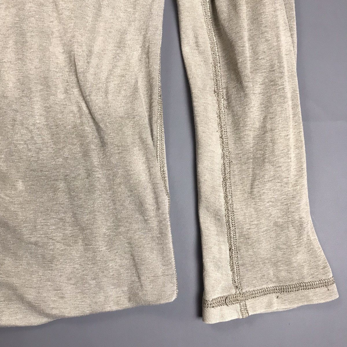 Japanese Brand × Kazuyuki Kumagai Attachment KAZUYUKI KUMAGAI - ATTACHMENT - Hybrid Double Knit Cardigan Size US S / EU 44-46 / 1 - 3 Thumbnail