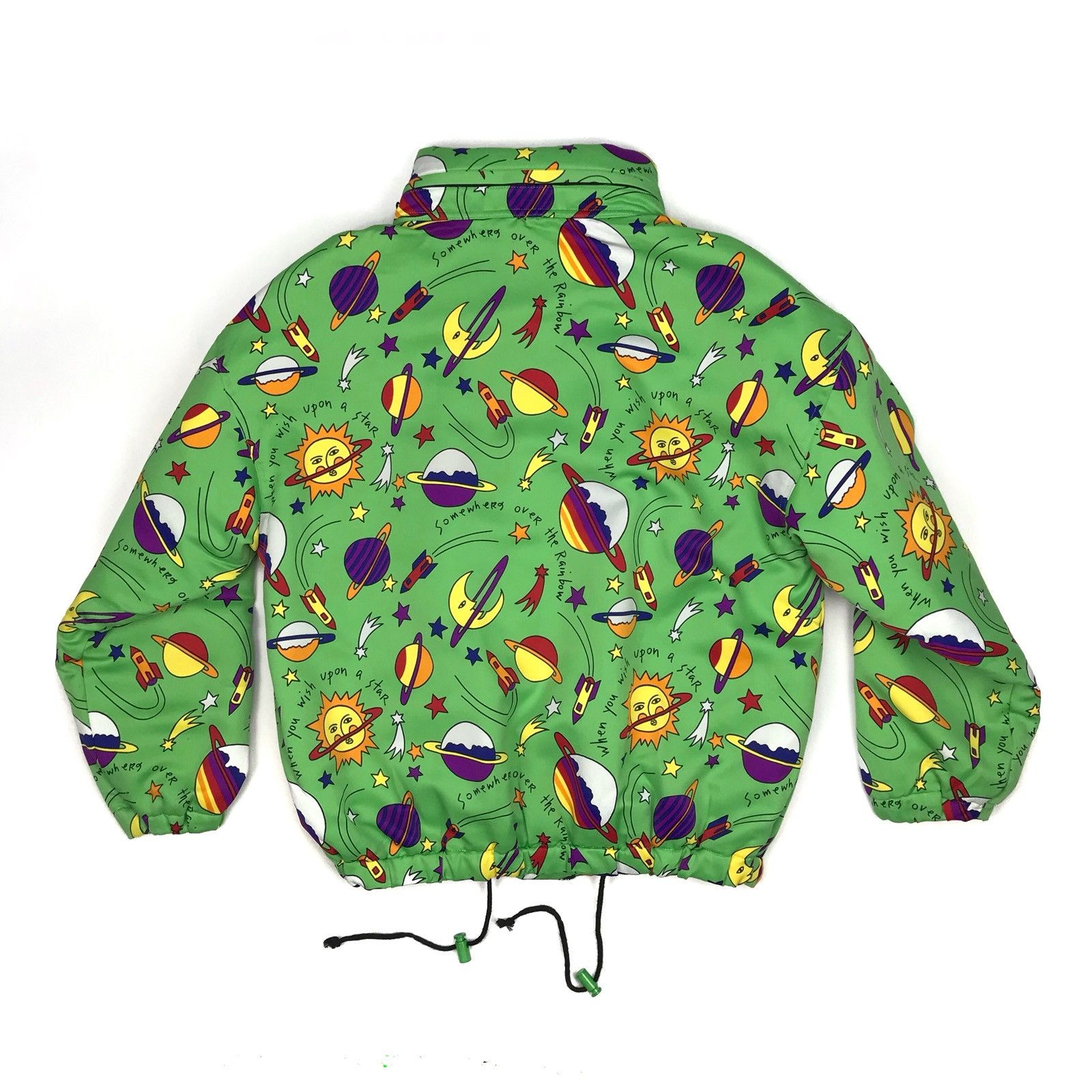 Jean Charles De Castelbajac Jean Charles De Castelbajac Jacket Size US S / EU 44-46 / 1 - 2 Thumbnail
