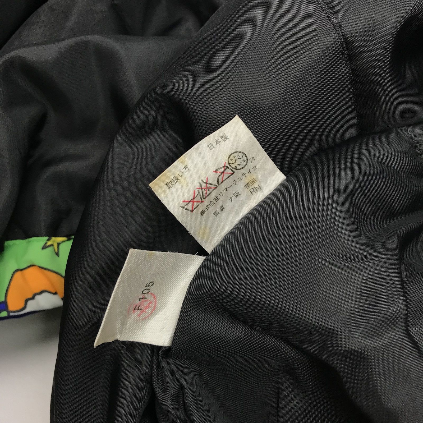 Jean Charles De Castelbajac Jean Charles De Castelbajac Jacket Size US S / EU 44-46 / 1 - 9 Thumbnail