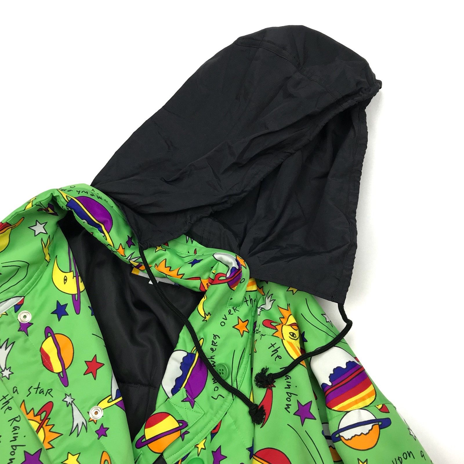 Jean Charles De Castelbajac Jean Charles De Castelbajac Jacket Size US S / EU 44-46 / 1 - 7 Thumbnail
