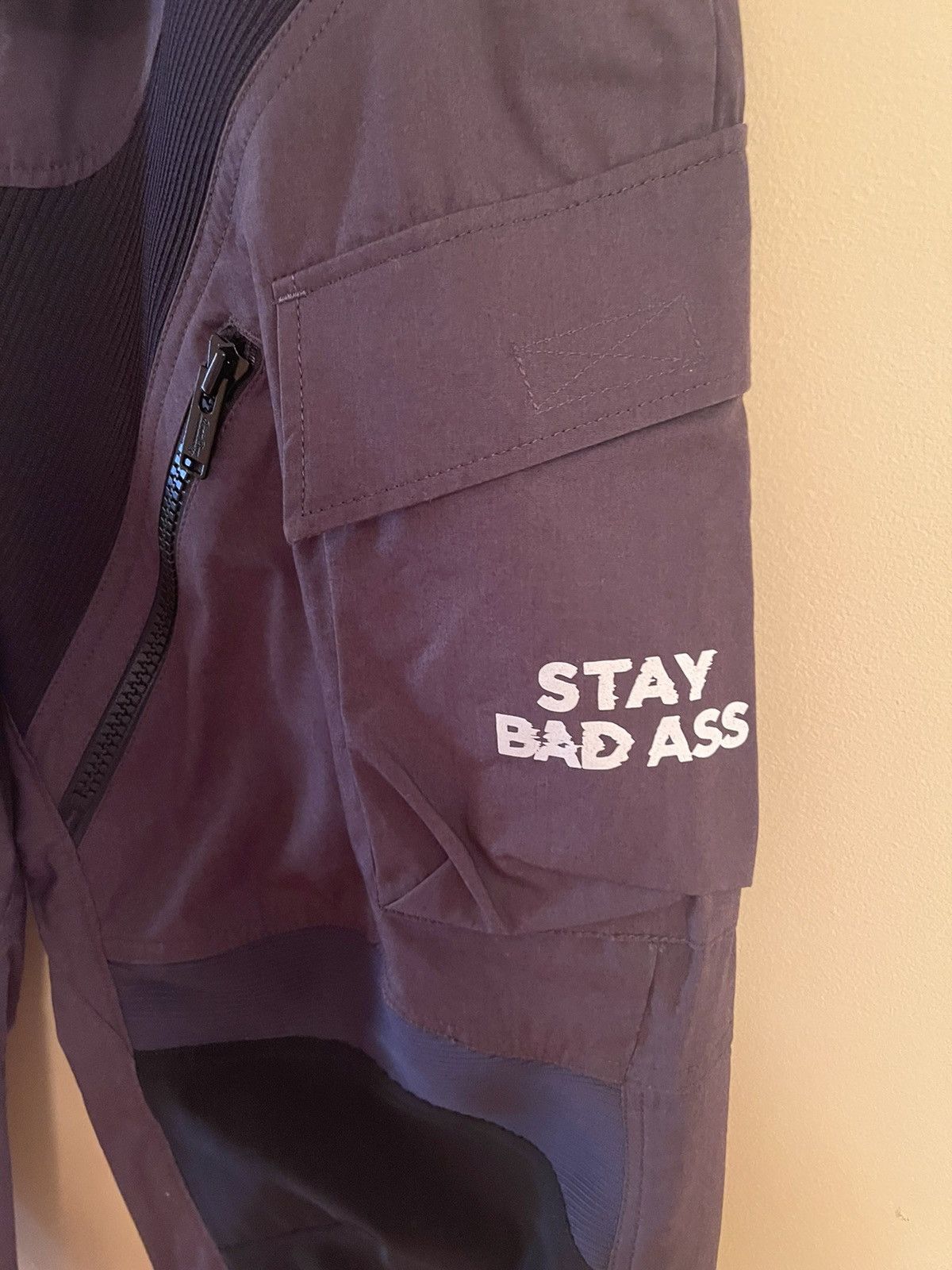 Undercover Undercover zenmundooo cargo pants in sz 3 Size US 32 / EU 48 - 4 Thumbnail
