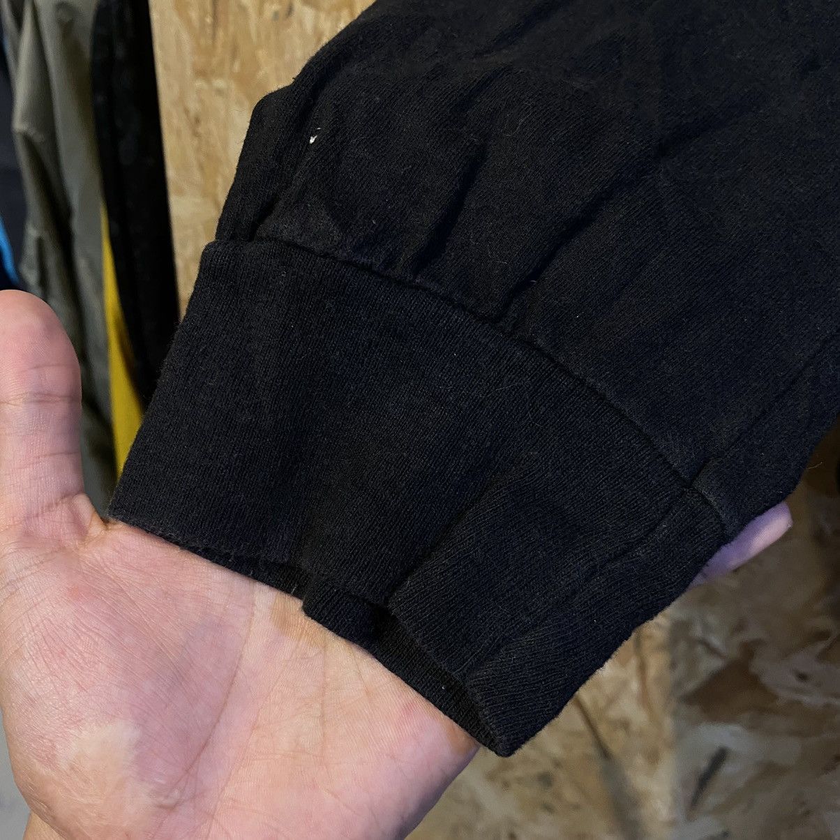 Independent Truck Co. × Supreme Supreme X Independent Truck Company Fuck The Rest Embroided Size US L / EU 52-54 / 3 - 5 Thumbnail