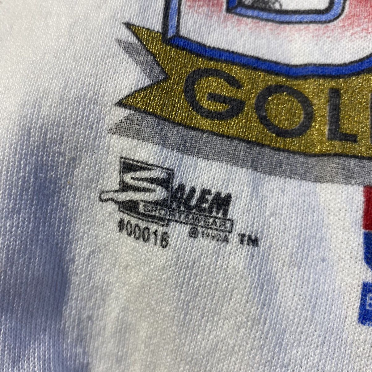 NBA × Salem Sportswear × USA Olympics VINTAGE 92 RARE‼️USA Basketball Dream Team Olympic Barcelona Size US L / EU 52-54 / 3 - 5 Thumbnail