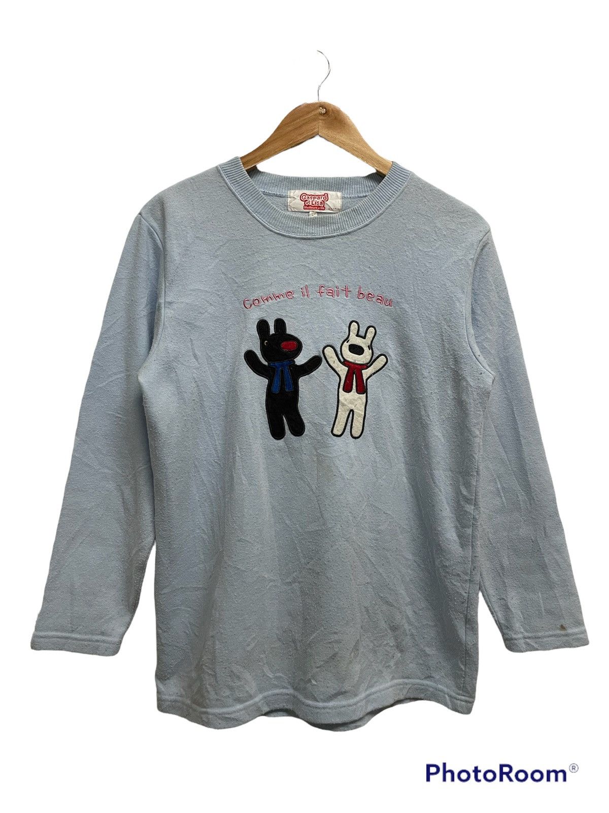 Gaspard Et Lisa Sweatshirts