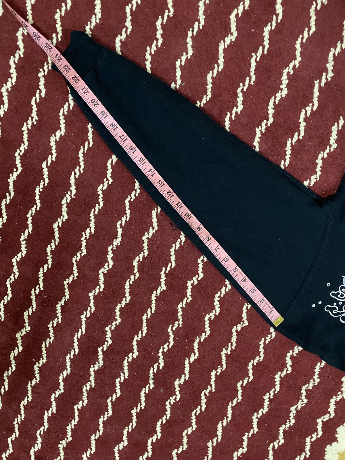 Japanese Brand Rare Karakuri Fish koi Crewneck sweatshirt Size US XL / EU 56 / 4 - 10 Thumbnail