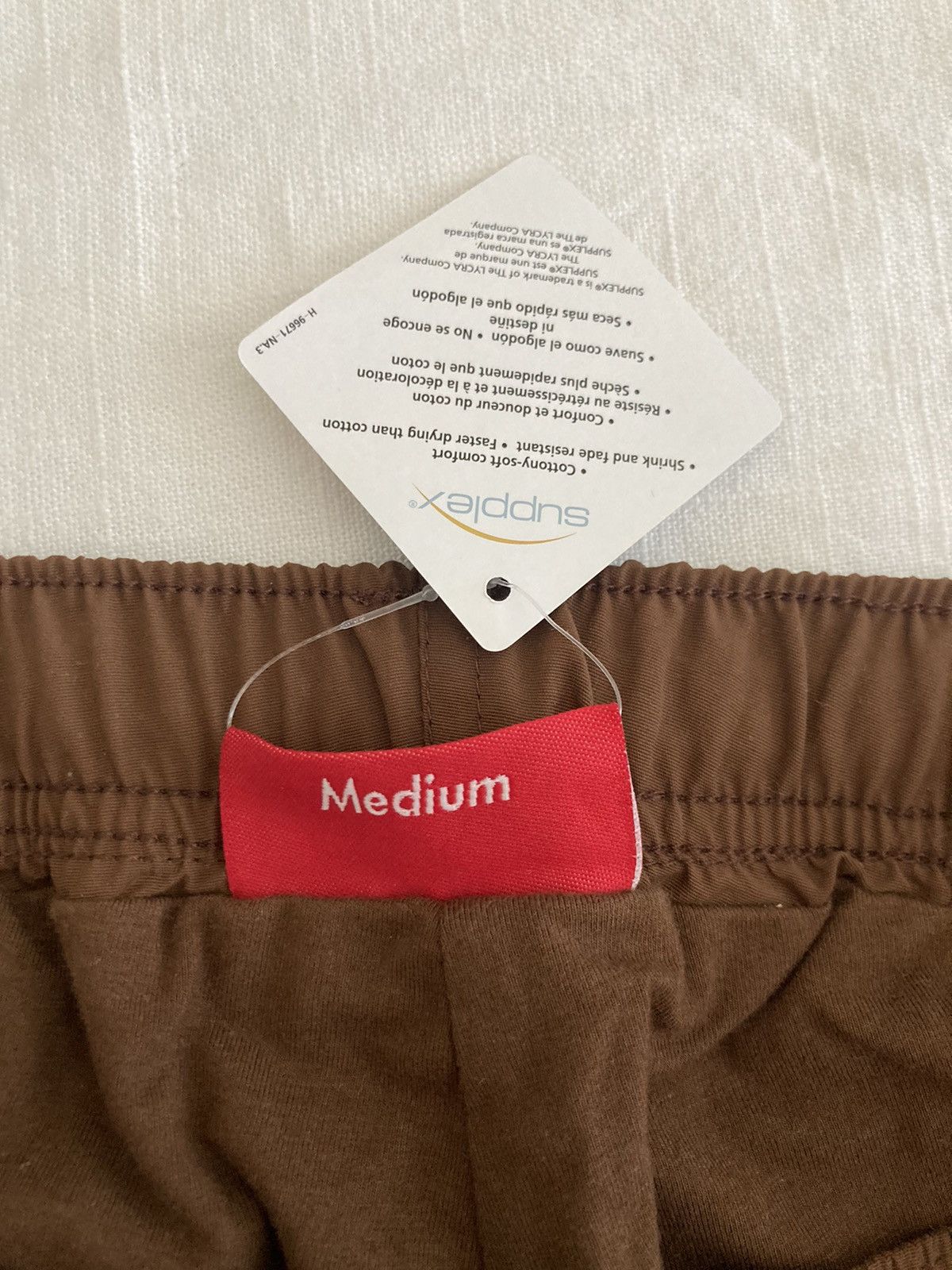 Supreme Supreme Track Pants Size US 32 / EU 48 - 5 Thumbnail