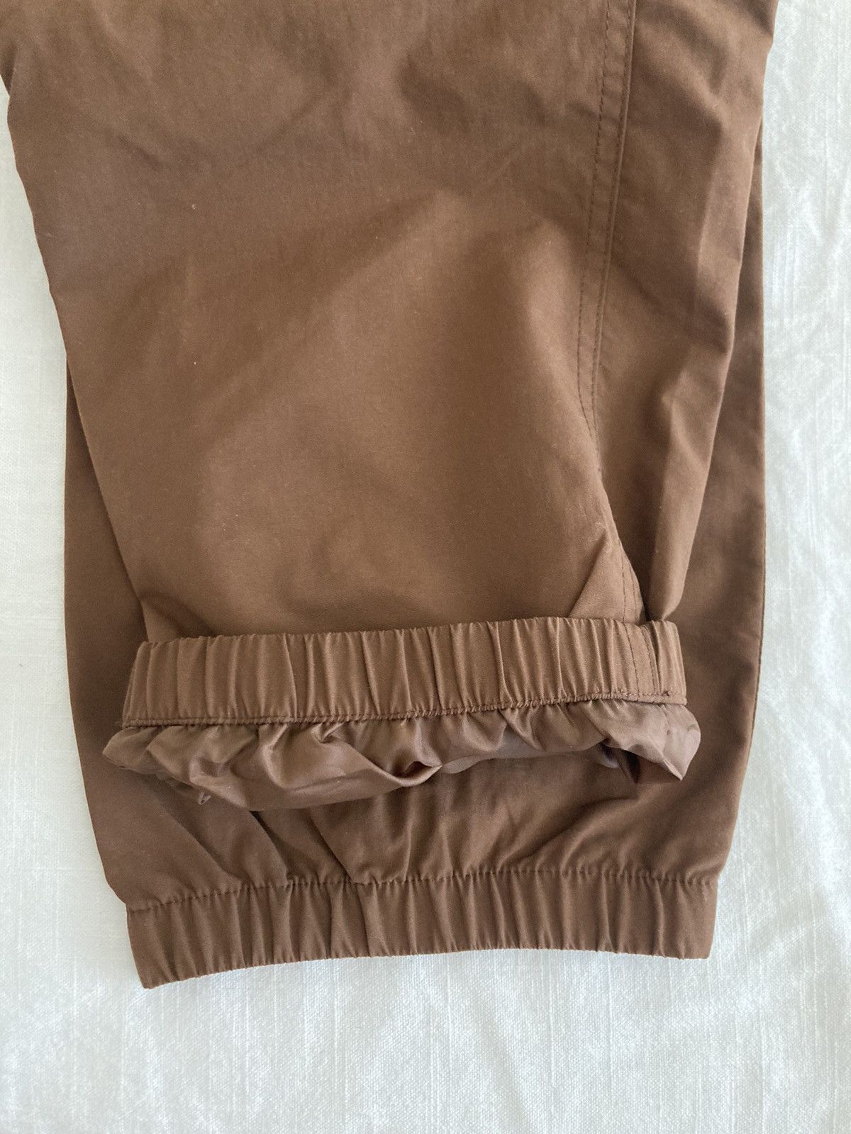 Supreme Supreme Track Pants Size US 32 / EU 48 - 7 Thumbnail
