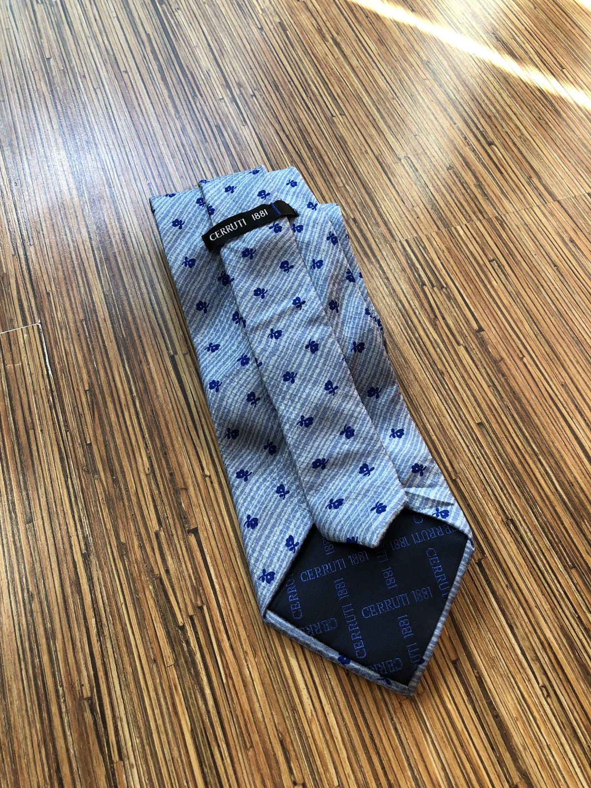 cerruti tie