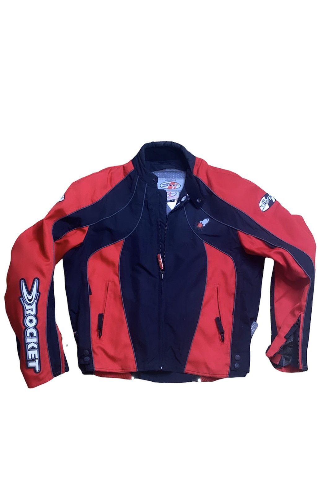 Joe Rocket joe rocket men’s motorcycle jacket Grailed