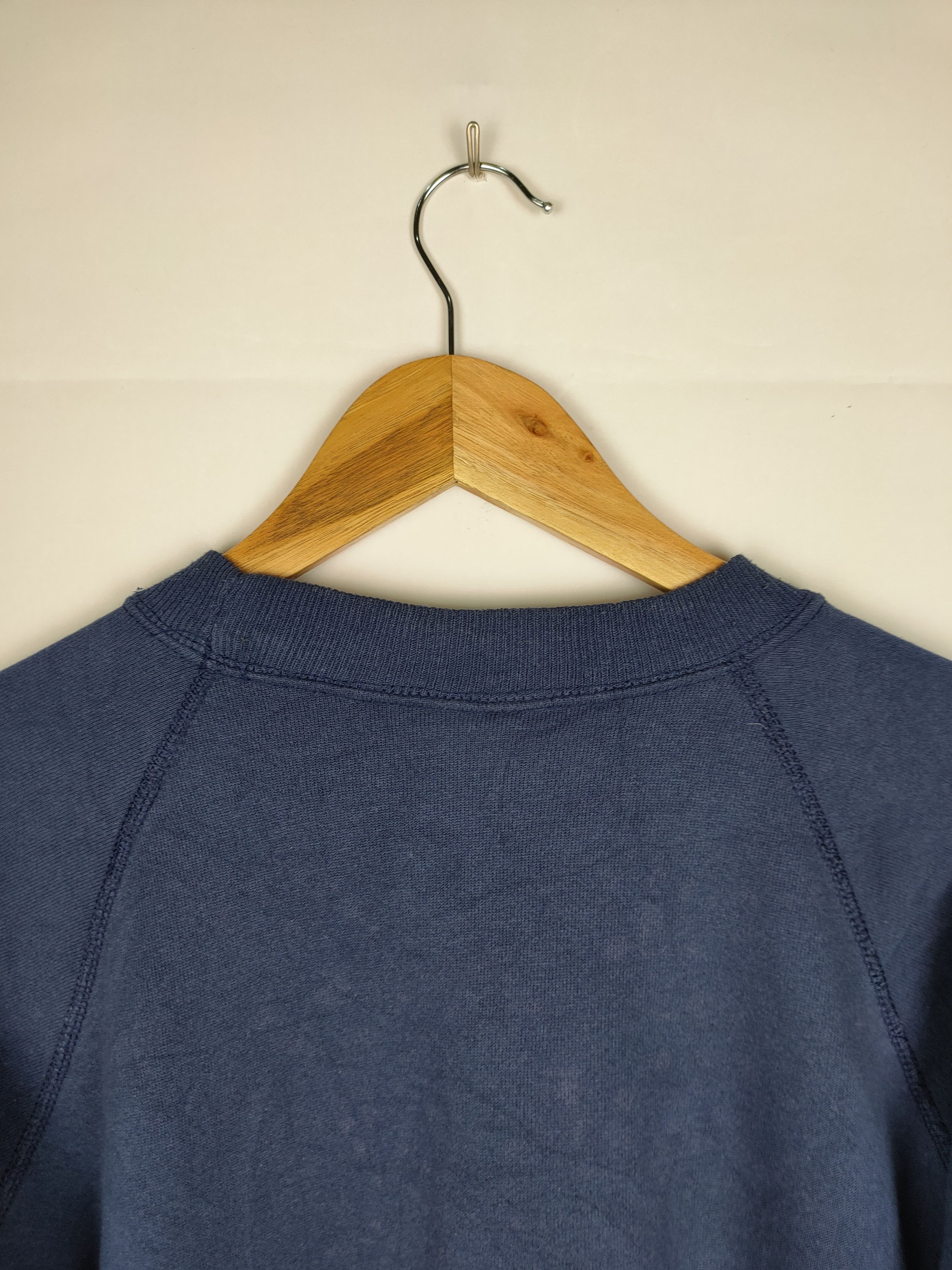 Mickey Mouse × Vintage Vintage Mickey Mouse Sweatshirt Size US M / EU 48-50 / 2 - 4 Thumbnail