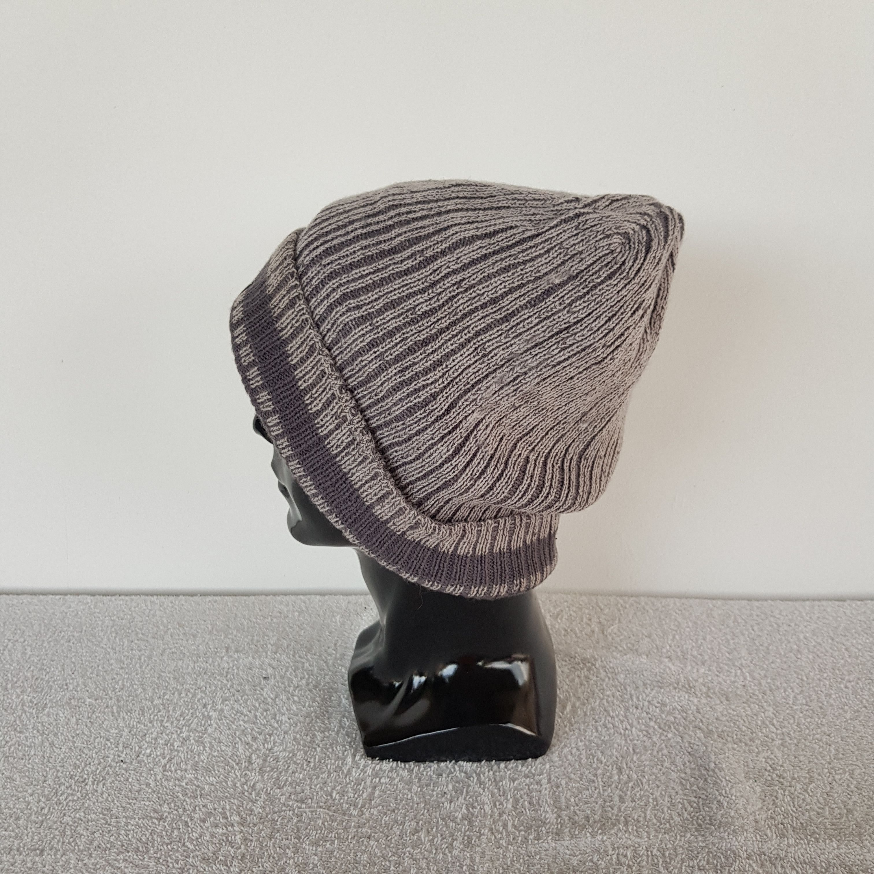 Vintage Vintage Thinsulate Beanie Hats Snow Cap - AC10366. Size ONE SIZE - 4 Thumbnail