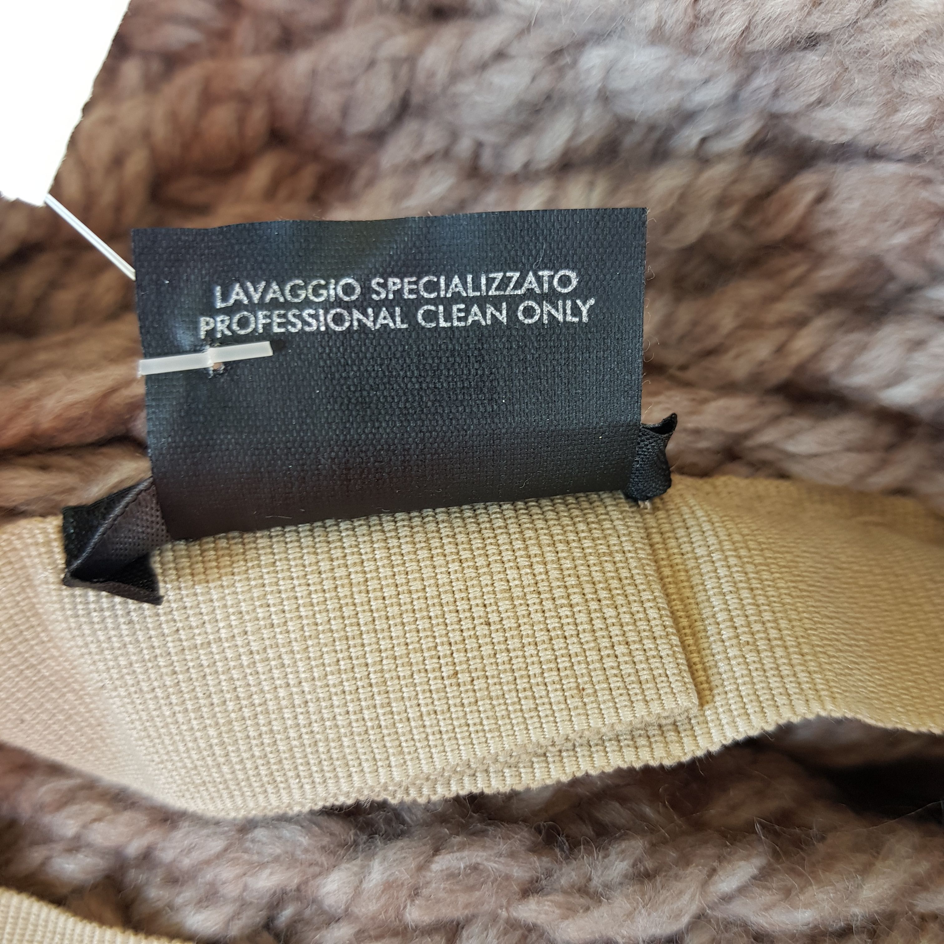 Japanese Brand × Vintage Vintage Gi 'n' Gi Hats Italian Designer Beanie Snow Cap Size ONE SIZE - 8 Thumbnail