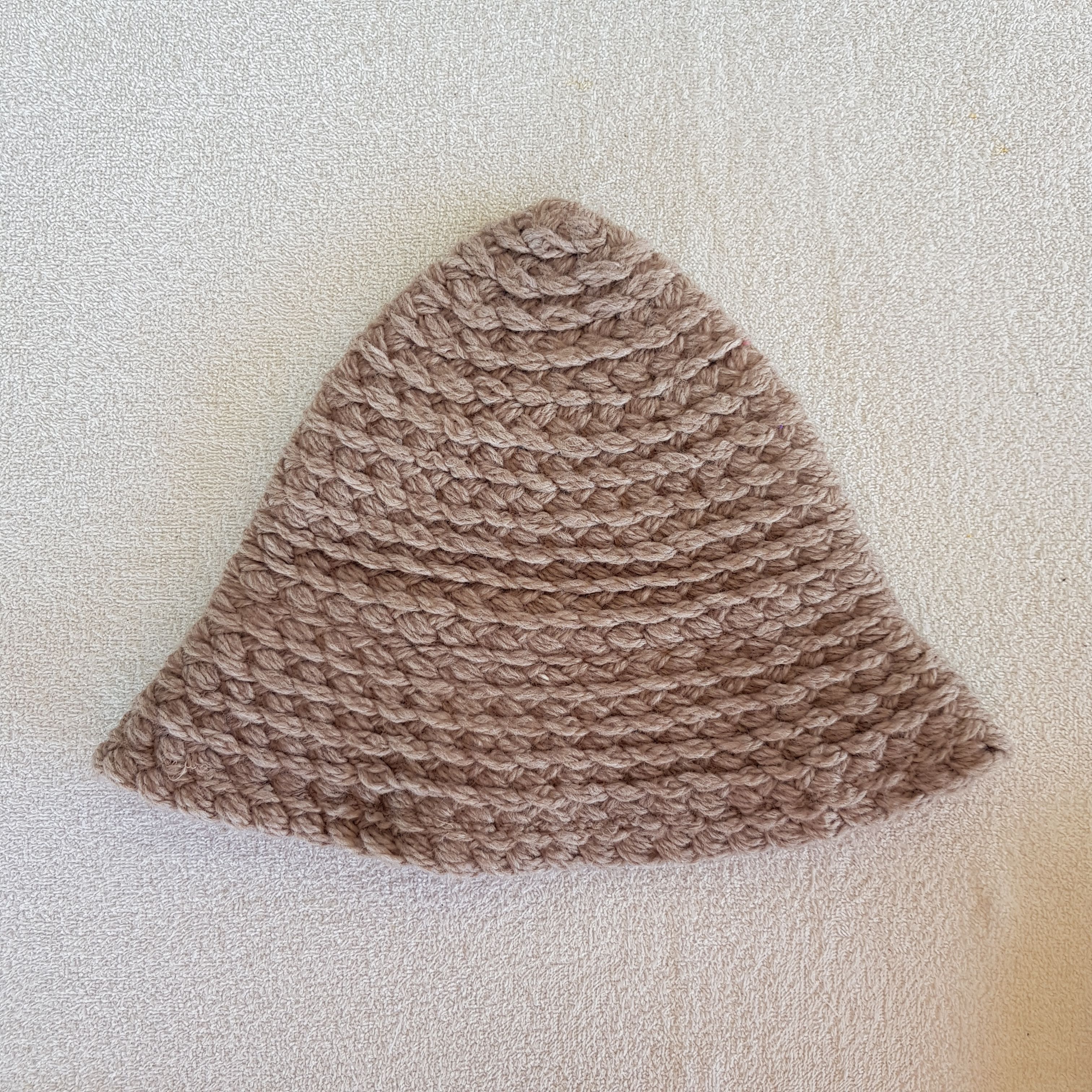 Japanese Brand × Vintage Vintage Gi 'n' Gi Hats Italian Designer Beanie Snow Cap Size ONE SIZE - 5 Thumbnail