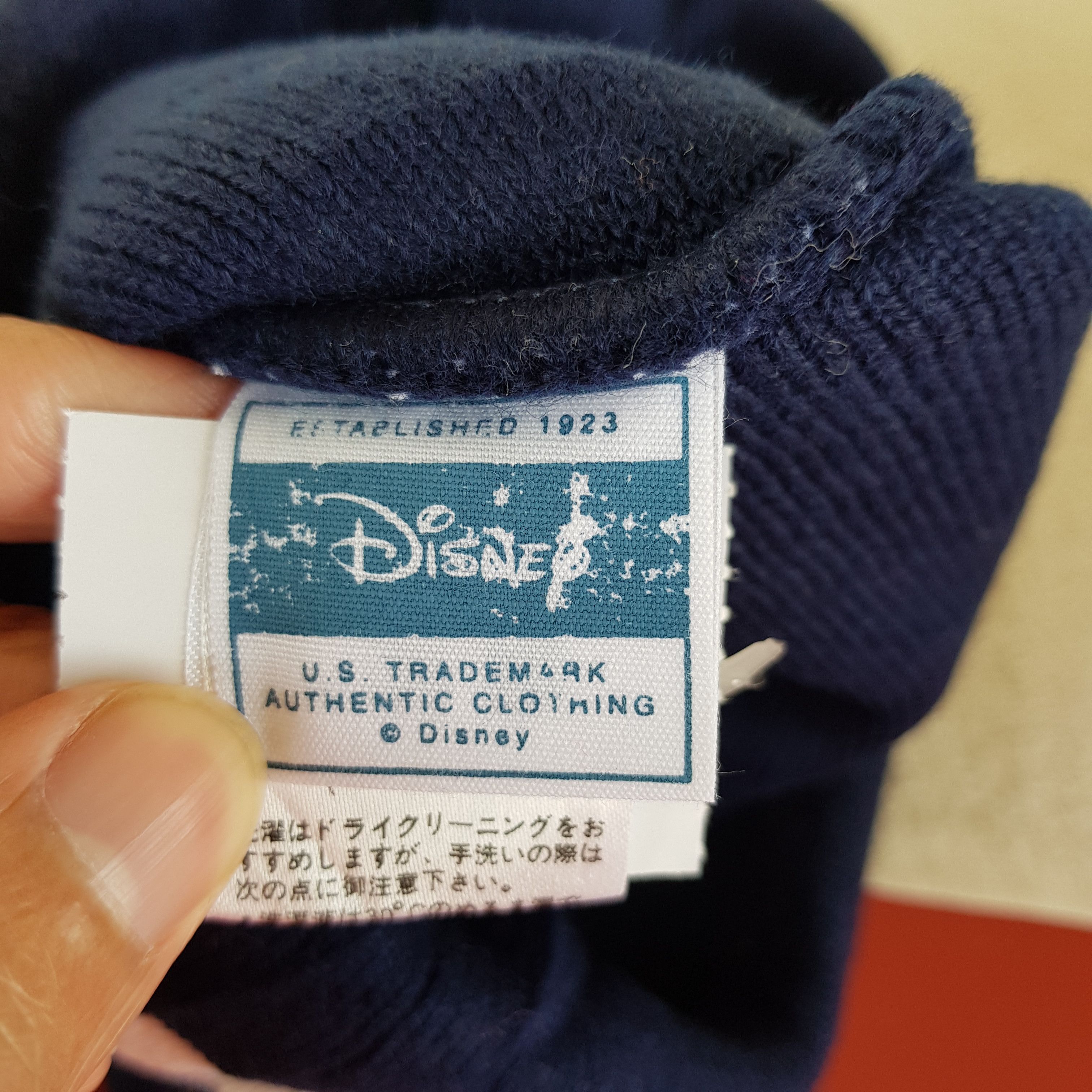 Cartoon Network × Disney × Vintage Mickey Mouse Beanie Cartoon Snow Cap Disney Hats Size ONE SIZE - 8 Thumbnail