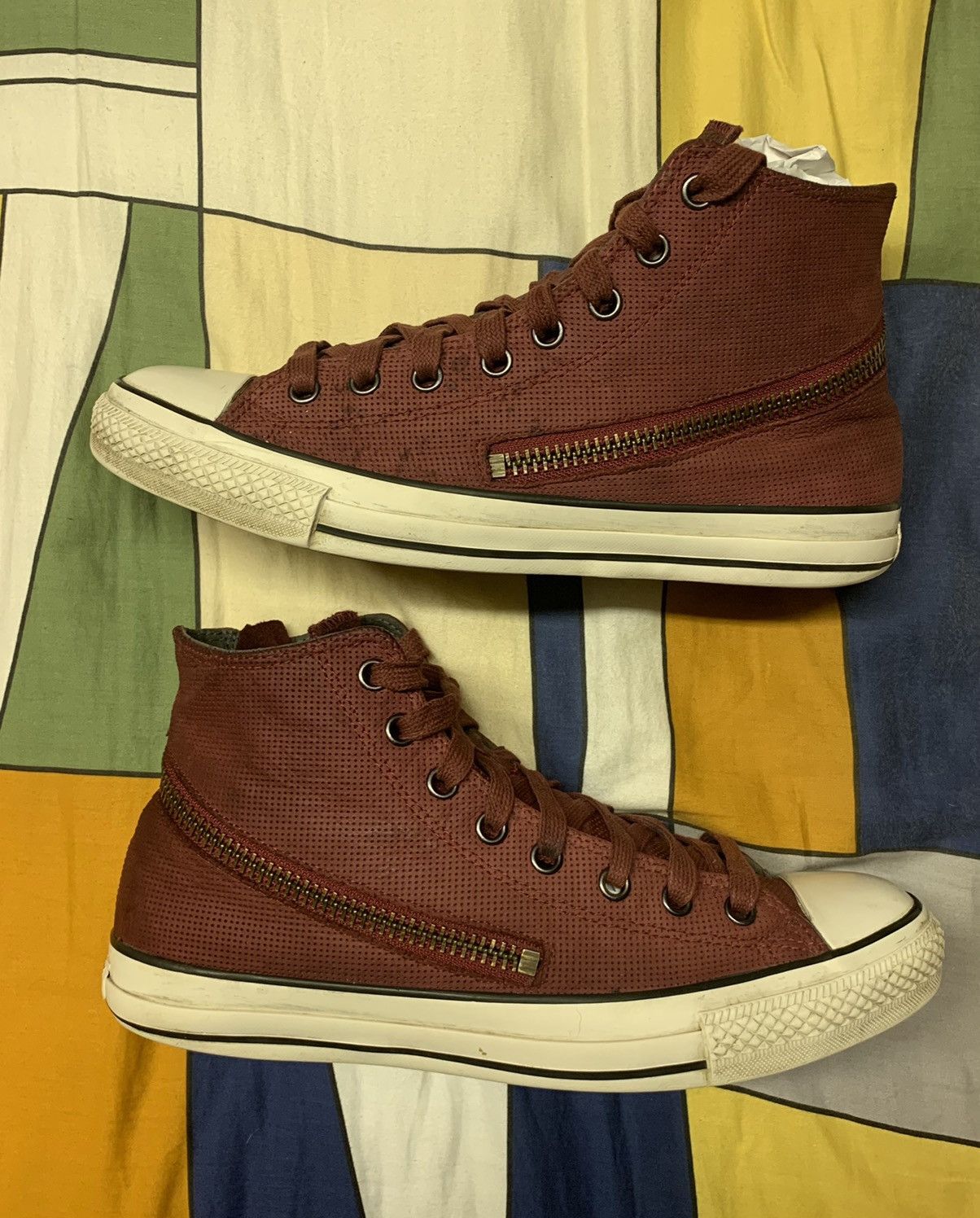 Converse john varvatos tornado on sale