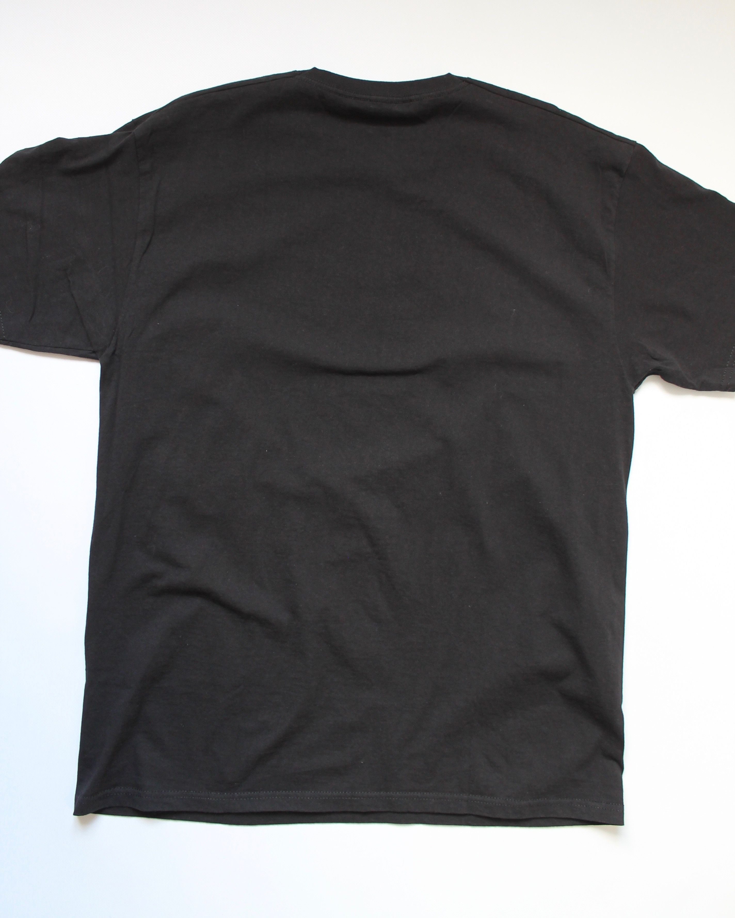 Band Tees Guns n Roses Black t-shirt Band rock Size US XL / EU 56 / 4 - 8 Thumbnail