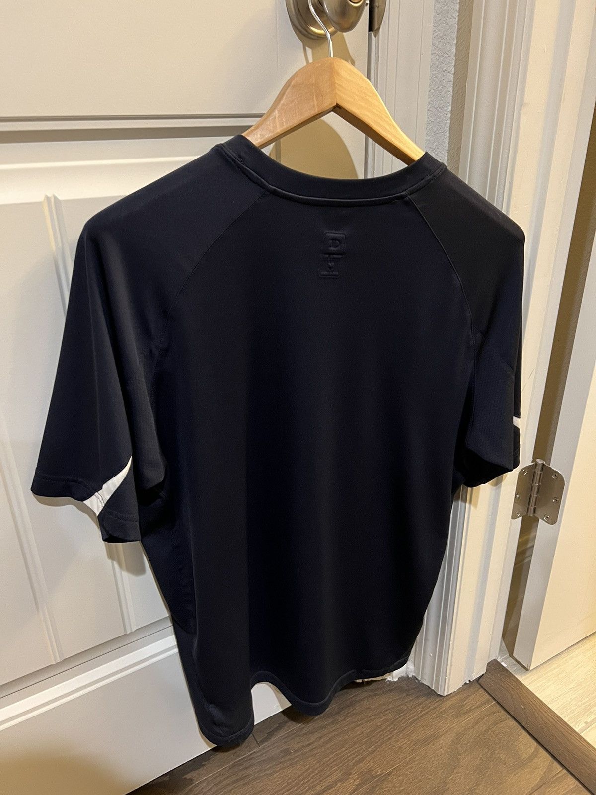 Champion Champion Double Dry Athletic T-Shirt Men’s Performance Tee Size US M / EU 48-50 / 2 - 4 Thumbnail