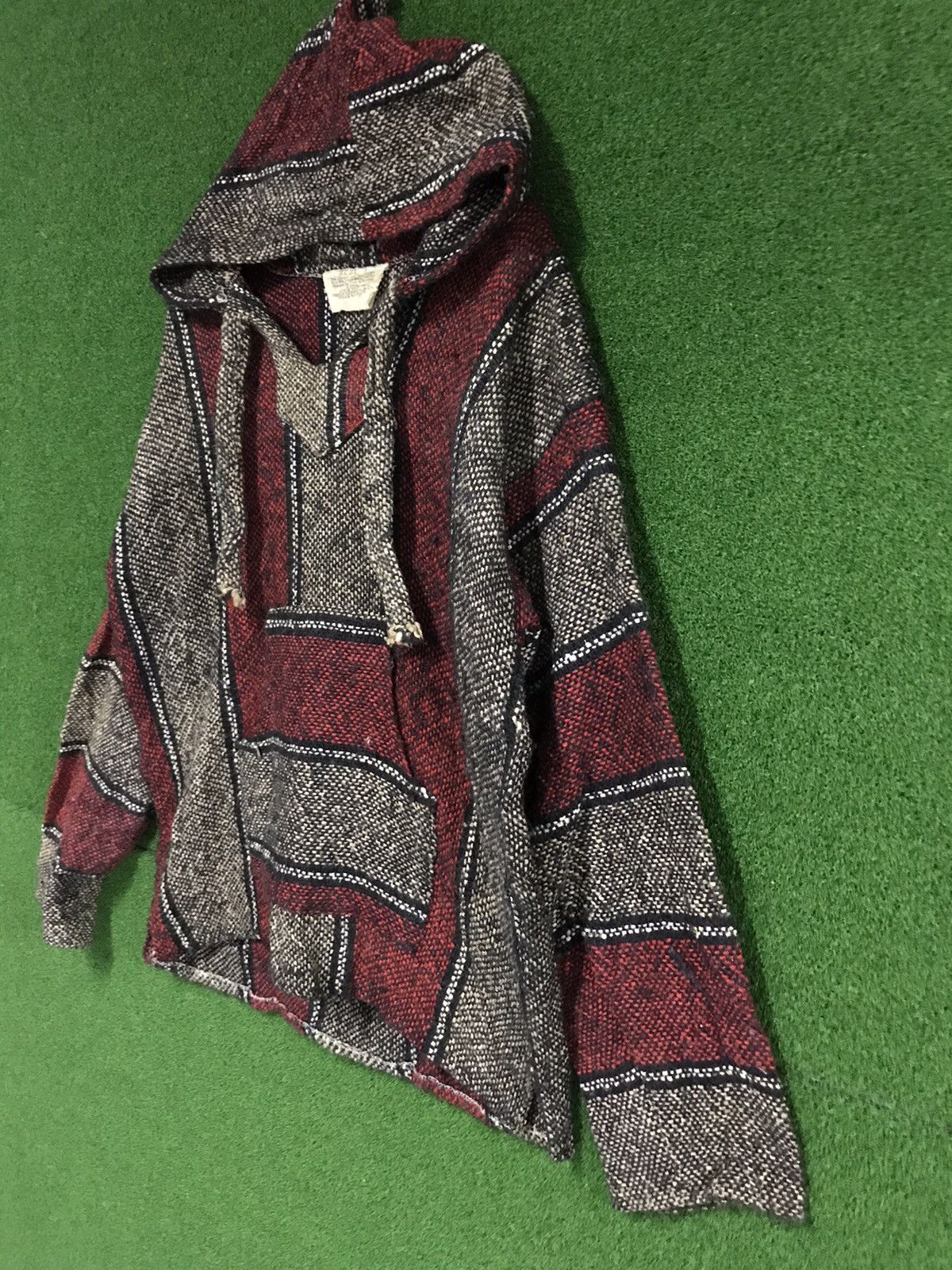 Japanese Brand VINTAGE RUBI RARE JACKET INSPIRE KAPITAL Size US L / EU 52-54 / 3 - 2 Thumbnail